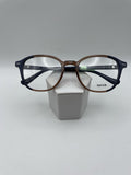 Kensie Brand Abstract Model 49 Eye Brown NEW