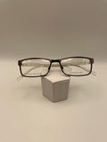 Tommy Hilfiger Brand TH 1442 Model 55 Eye Brown NEW