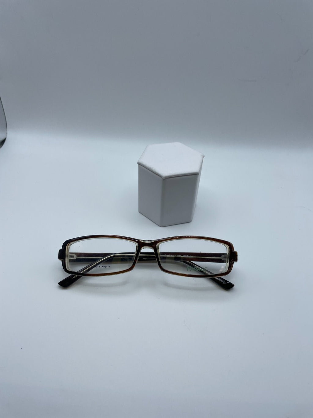 Parade Brand 1704 Model 51 Eye Coffee NEW