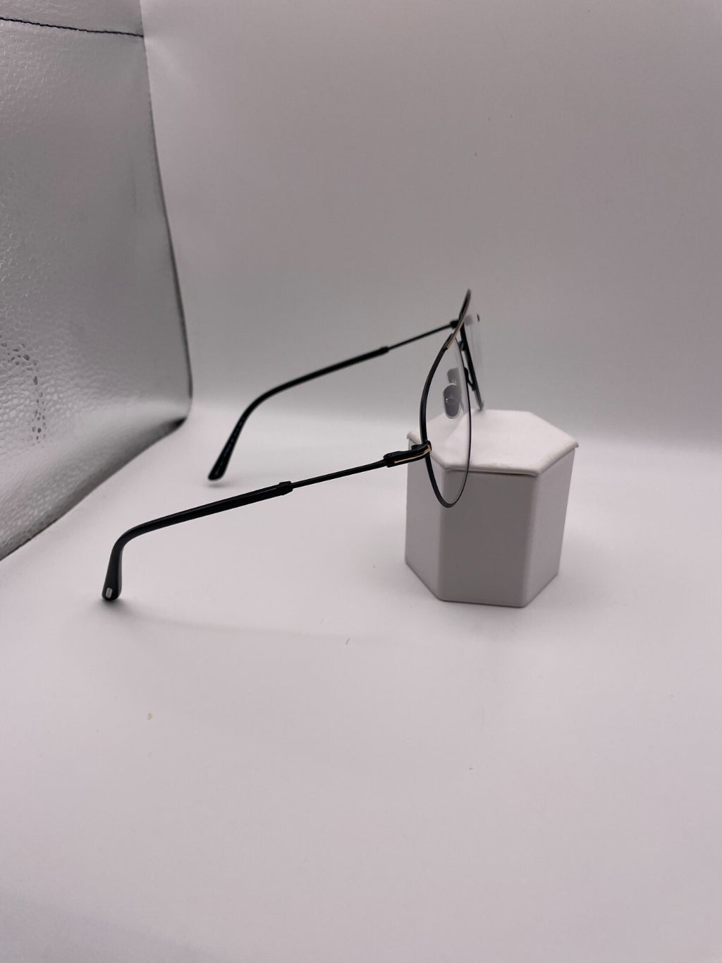 TOM FORD Brand TF5829-B Model 57 Eye Black NEW