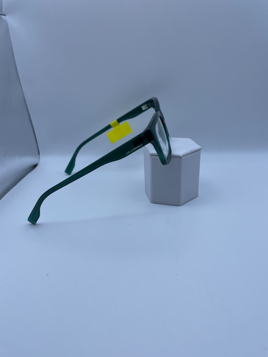 Karl Lagerfeld KL6138 Model 53 Eye Green NEW