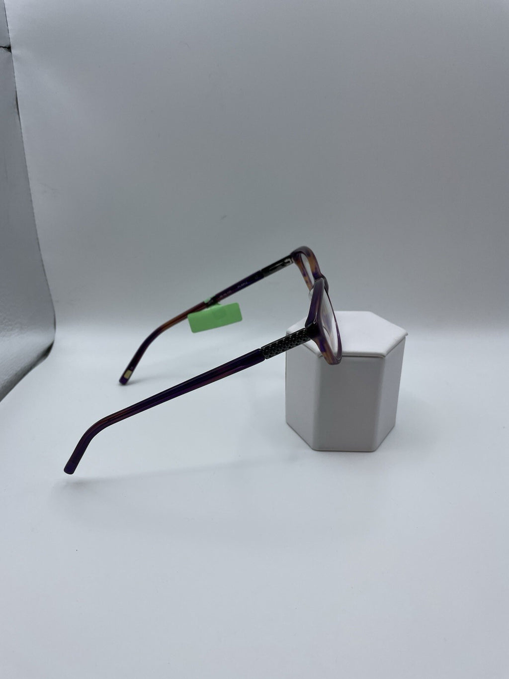 Jones New York Brand J219 Model 48 Eye Purple NEW