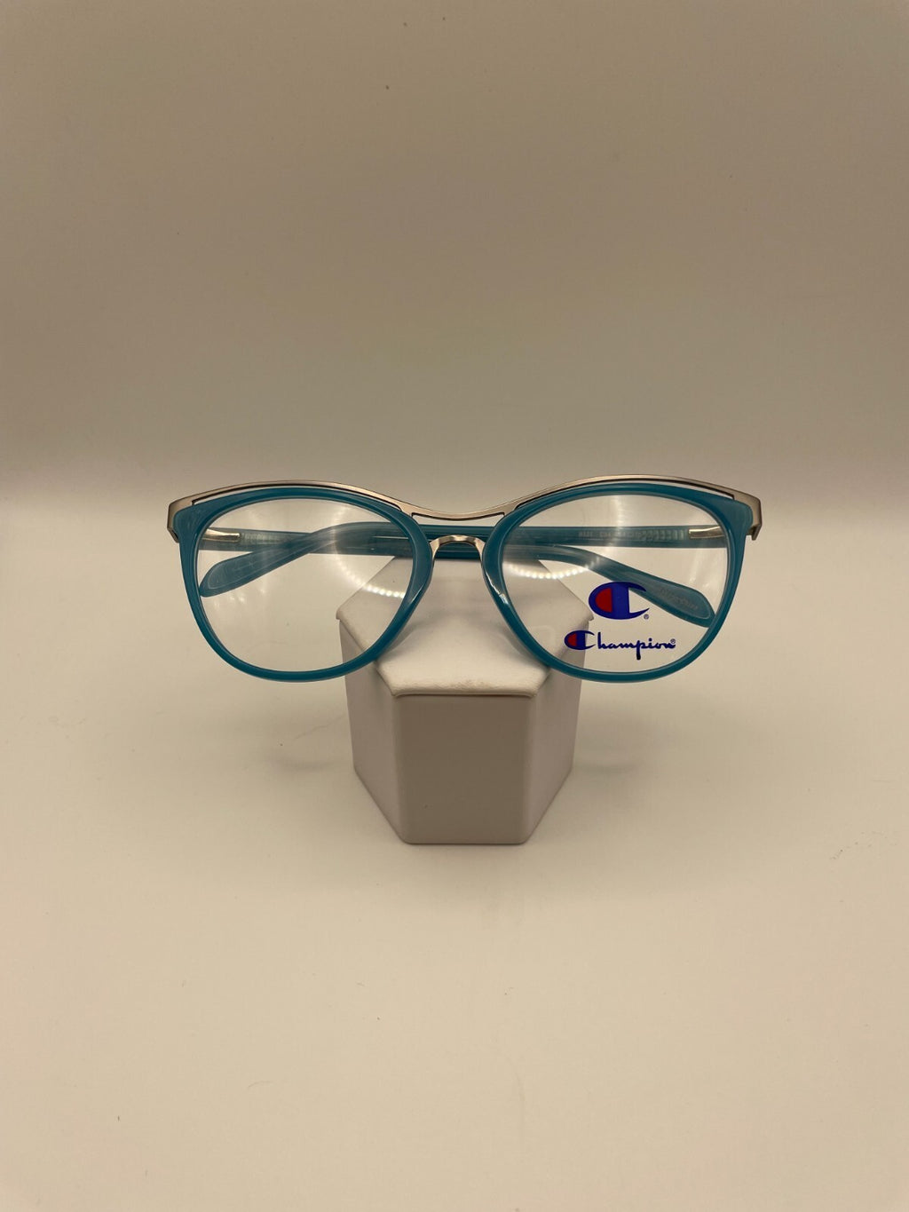 Champion Brand NADI Model 54 Eye Teal NEW