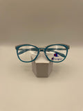 Champion Brand NADI Model 54 Eye Teal NEW