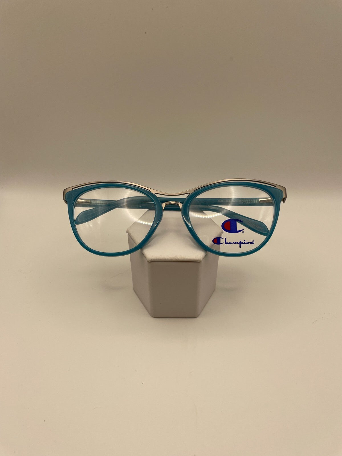 Champion Brand NADI Model 54 Eye Teal NEW
