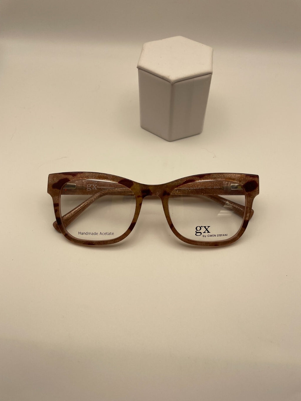 gx by GWEN STEFANI Brand GX085 Model 52 Eye BLS NEW
