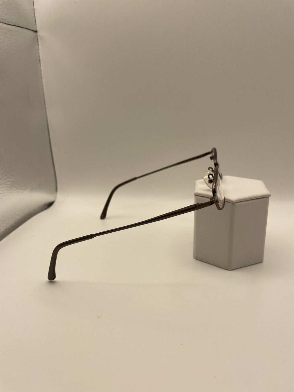 Retro Z Brand Retro #12 Model 46 Eye Matte Brown NEW
