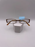 GANT Brand GW Jani Model 51 Eye Brown NEW