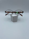 La Loren By Sophia Loren Eyewear Brand 913 Model 52 Eye Purple NEW
