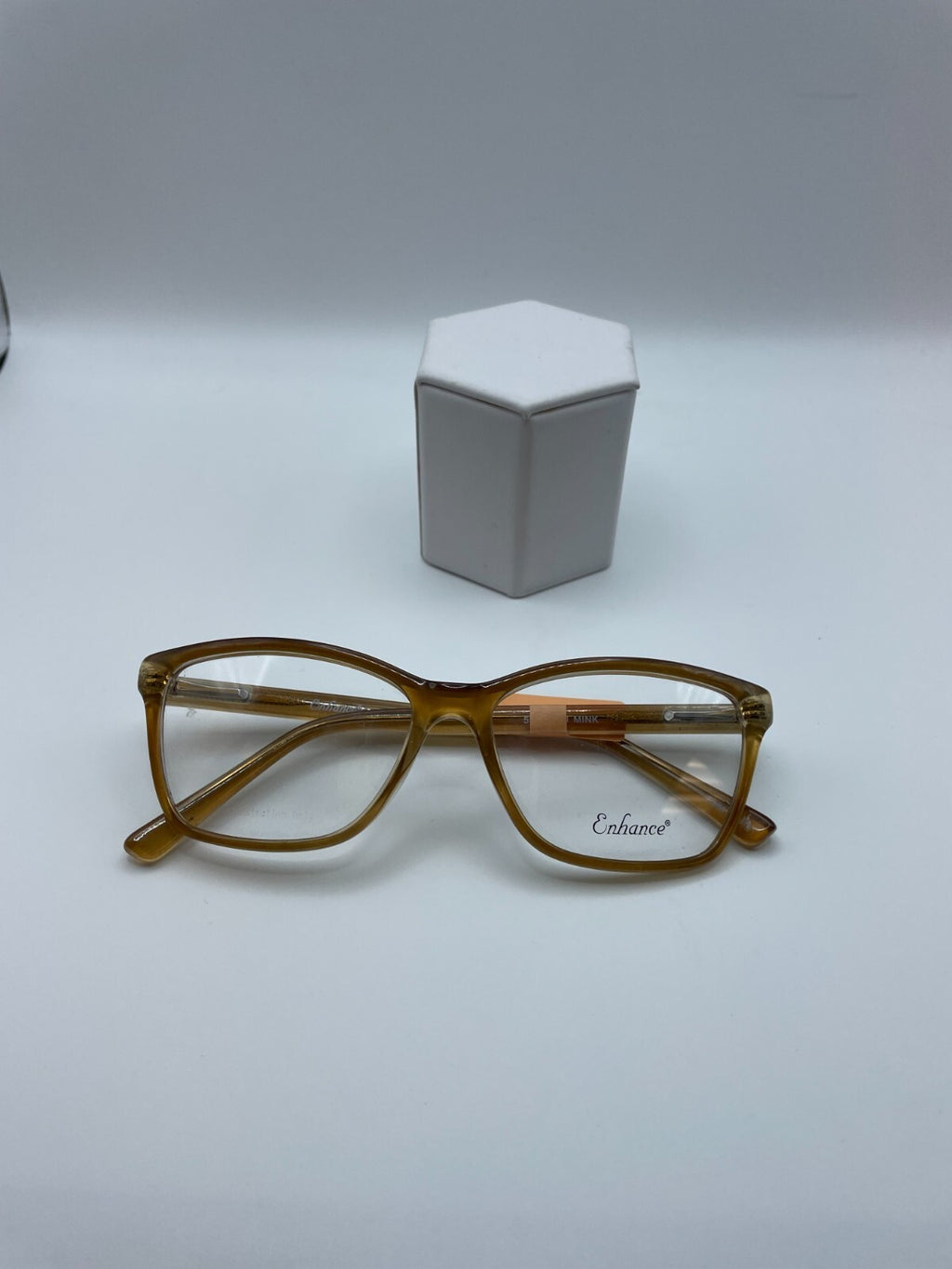 Enhance Brand 4023 Model 53 Eye Mink NEW
