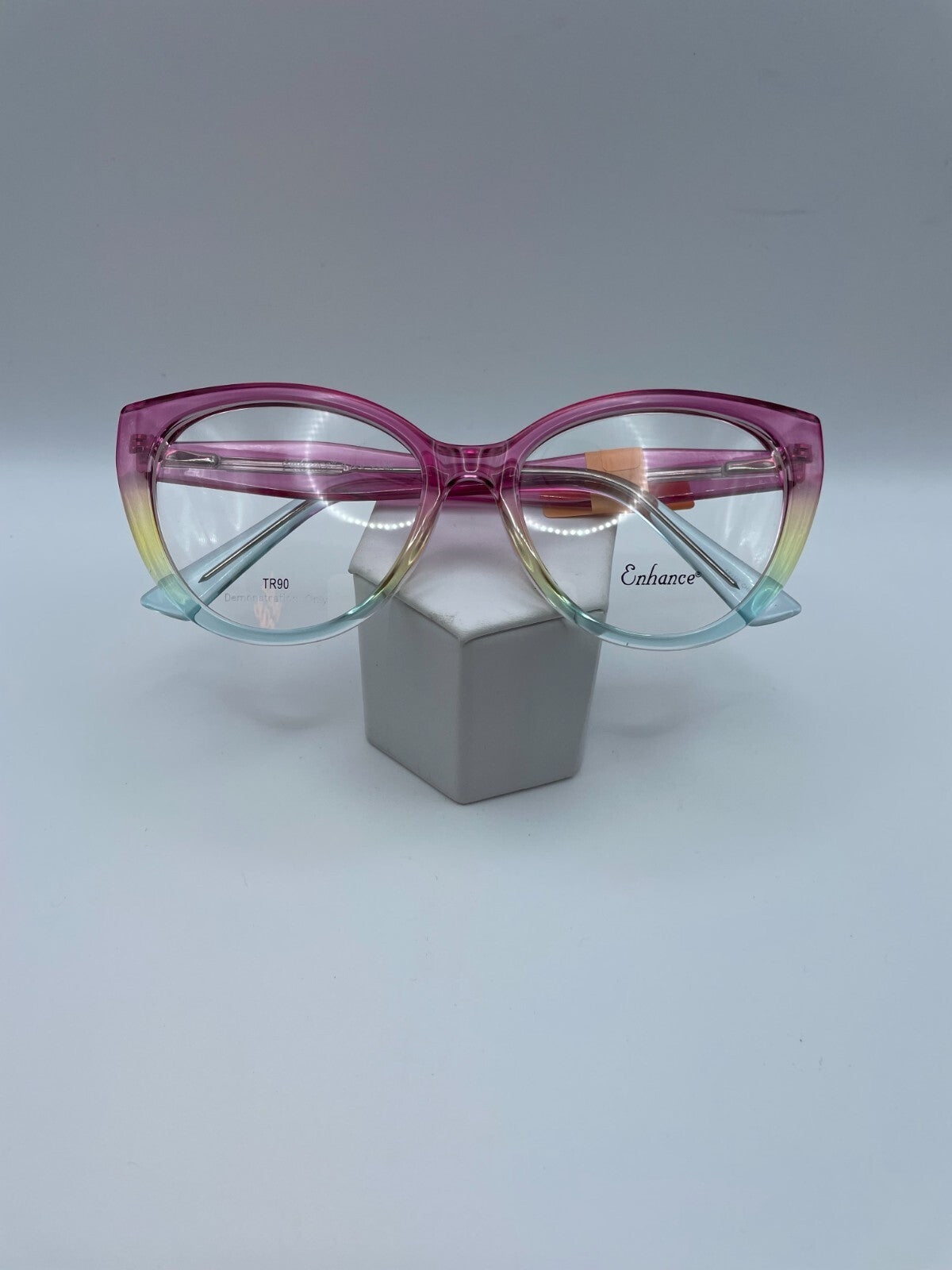 Enhance Brand 4523 Model 55 Eye Purple Fade NEW