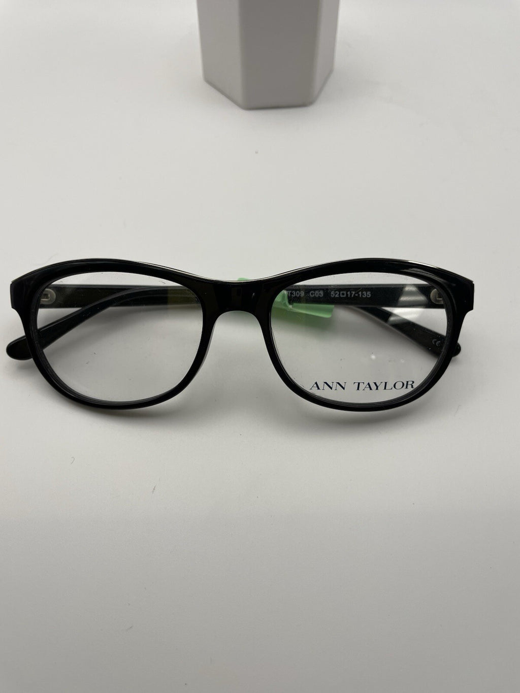 Ann Taylor Brand AT309 Model 52 Eye Eggplant NEW