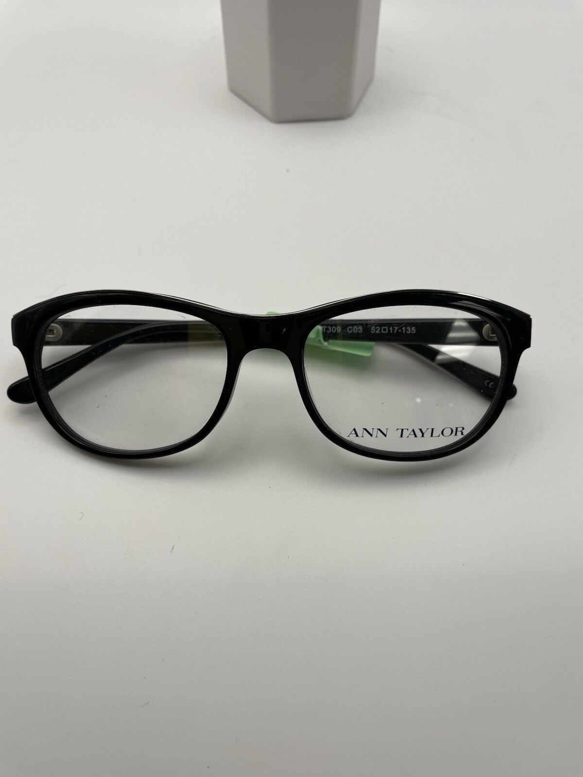 Ann Taylor Brand AT309 Model 52 Eye Eggplant NEW