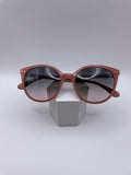 Kate Spade Brand Jenson/S Model 52 Eye Pink NEW
