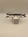 Izod Brand X3804 Model 49 Eye Matte Black NEW