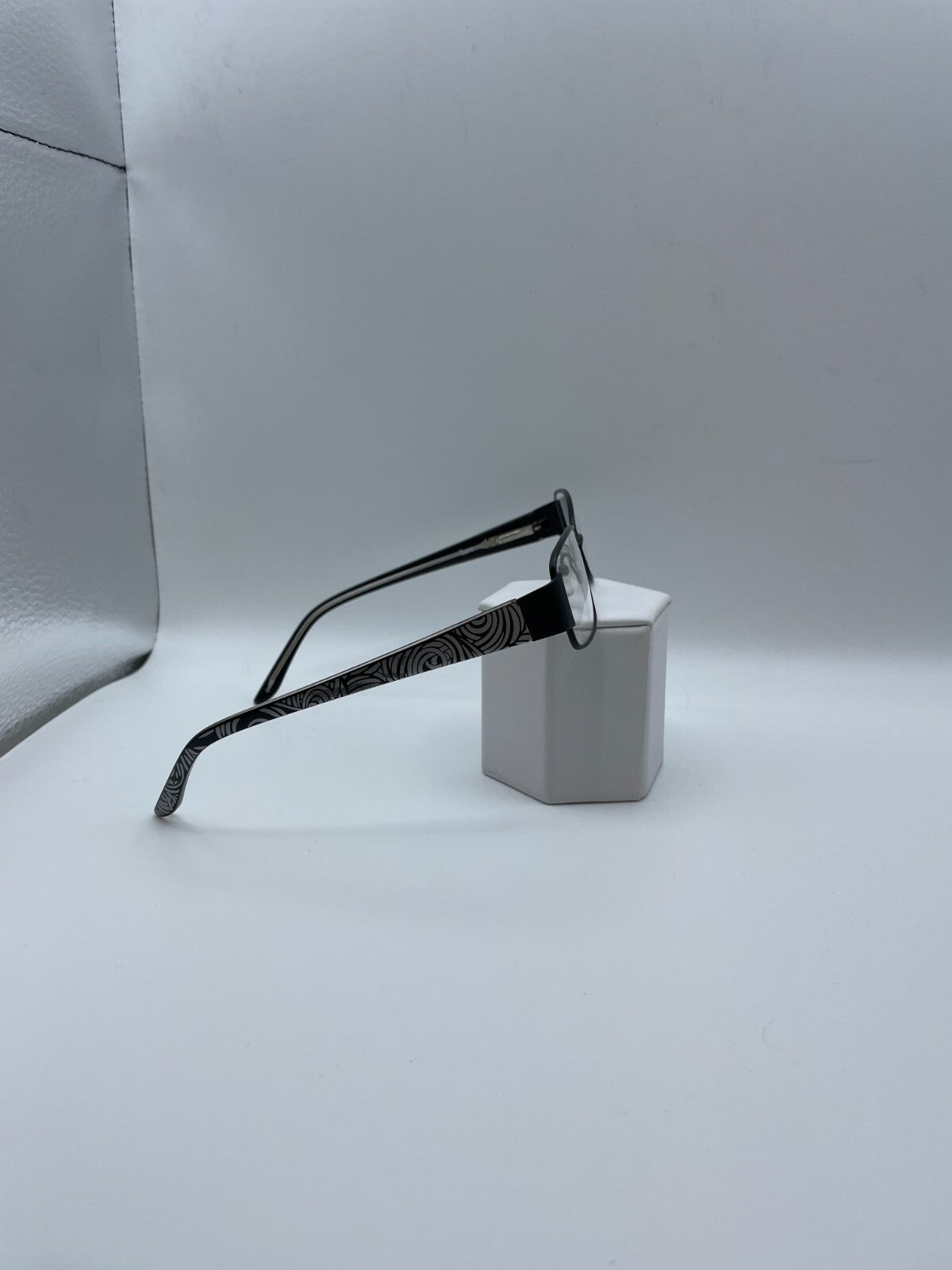Tempo Brand WM0010 Model 51 Eye Blk NEW