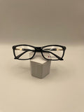 Elizabeth Arden Brand EA1199-1 Model 55 Eye Black NEW