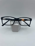 Enhance Brand 4039 Model 58 Eye Matt Black NEW