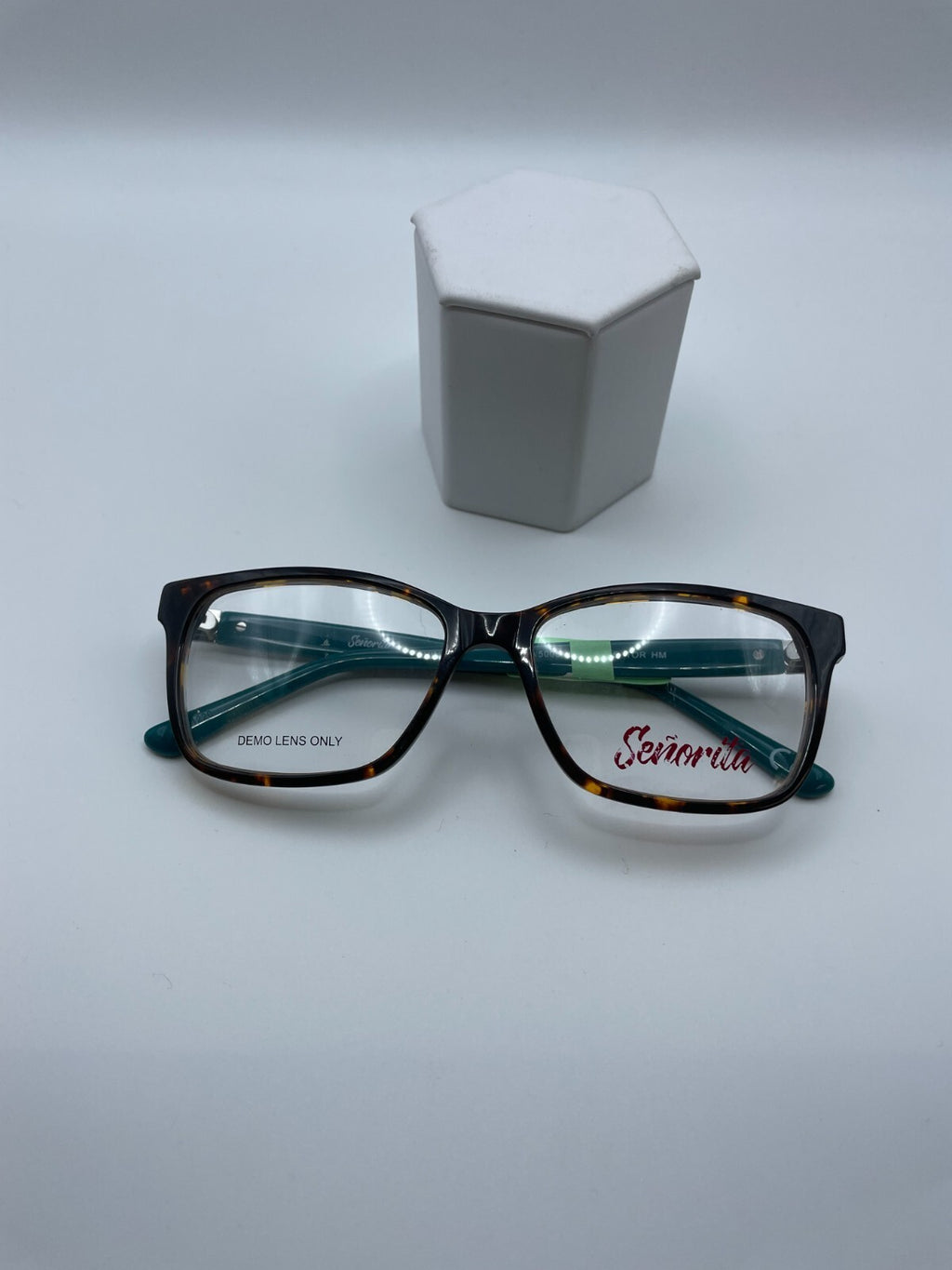 Senorita Brand SA-5005 Model 52 Eye Tortoise NEW