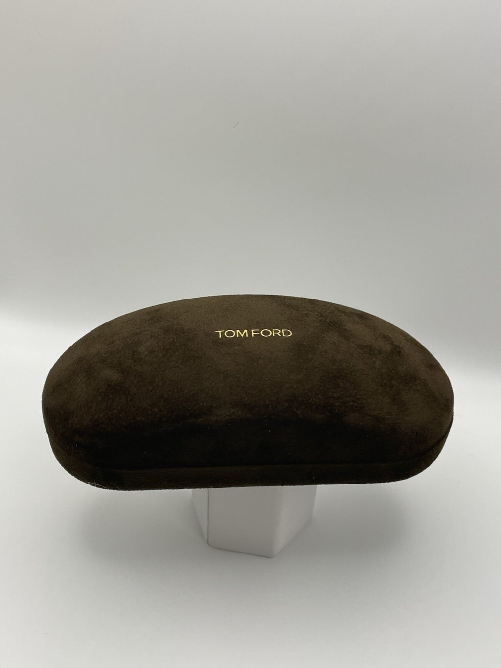 TOM FORD Brand TF 5745-B Model 54 Eye Black NEW