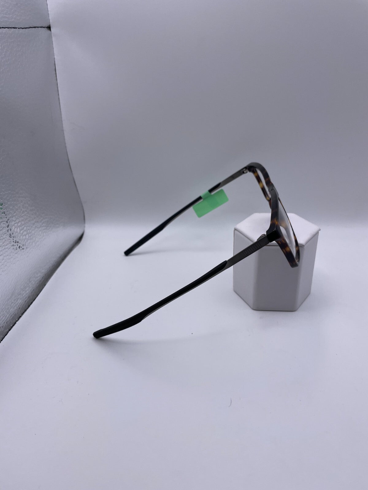 PUMA Brand PU02350 Model 57 Eye Tortoise NEW