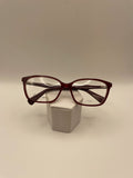 Pierre Cardin Brand P.C.8494 Model 55 Eye Red NEW