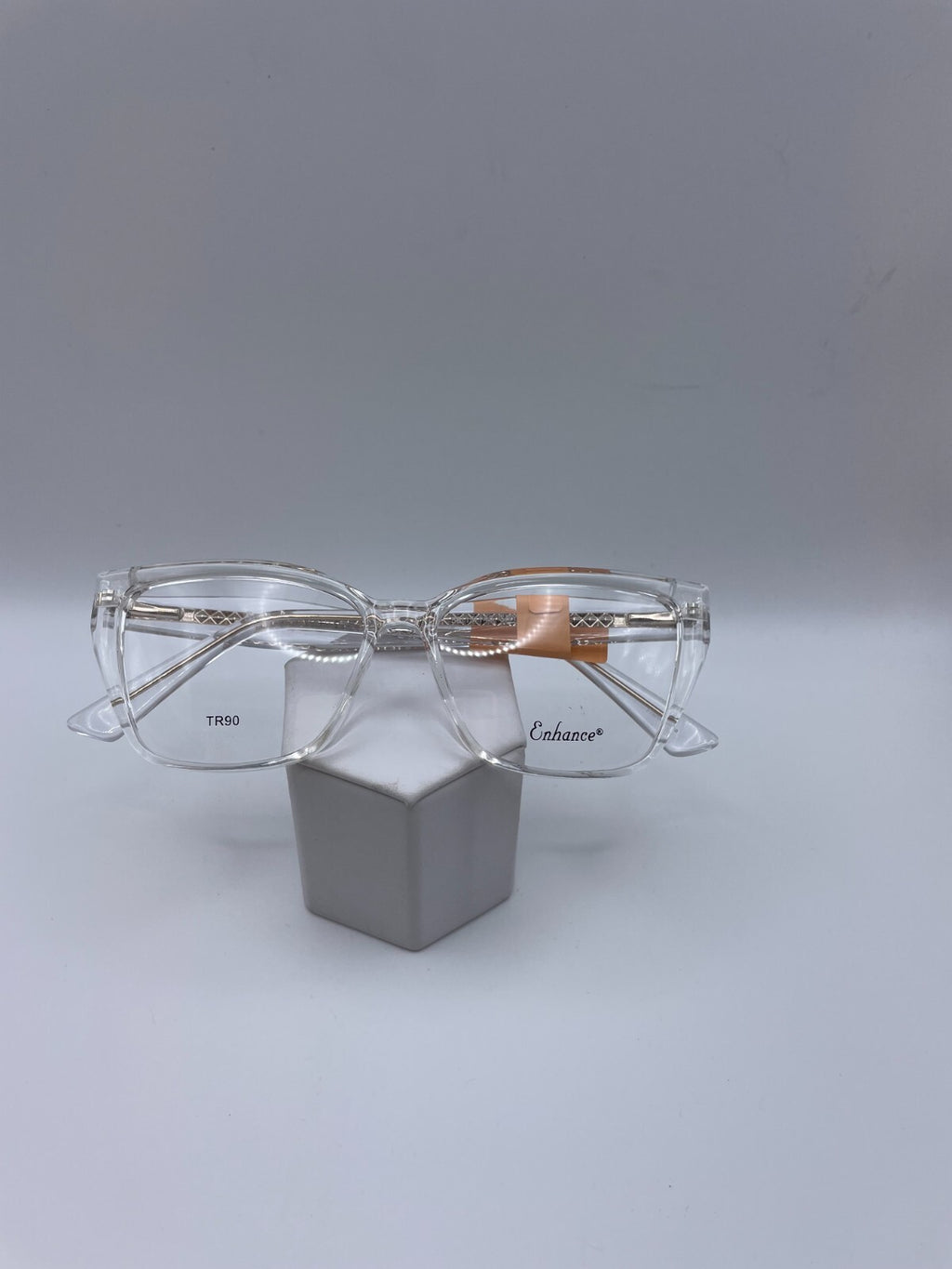 Enhance Brand 4569 Model 55 Eye Crystal NEW