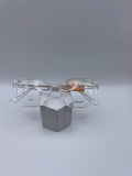 Enhance Brand 4569 Model 55 Eye Crystal NEW