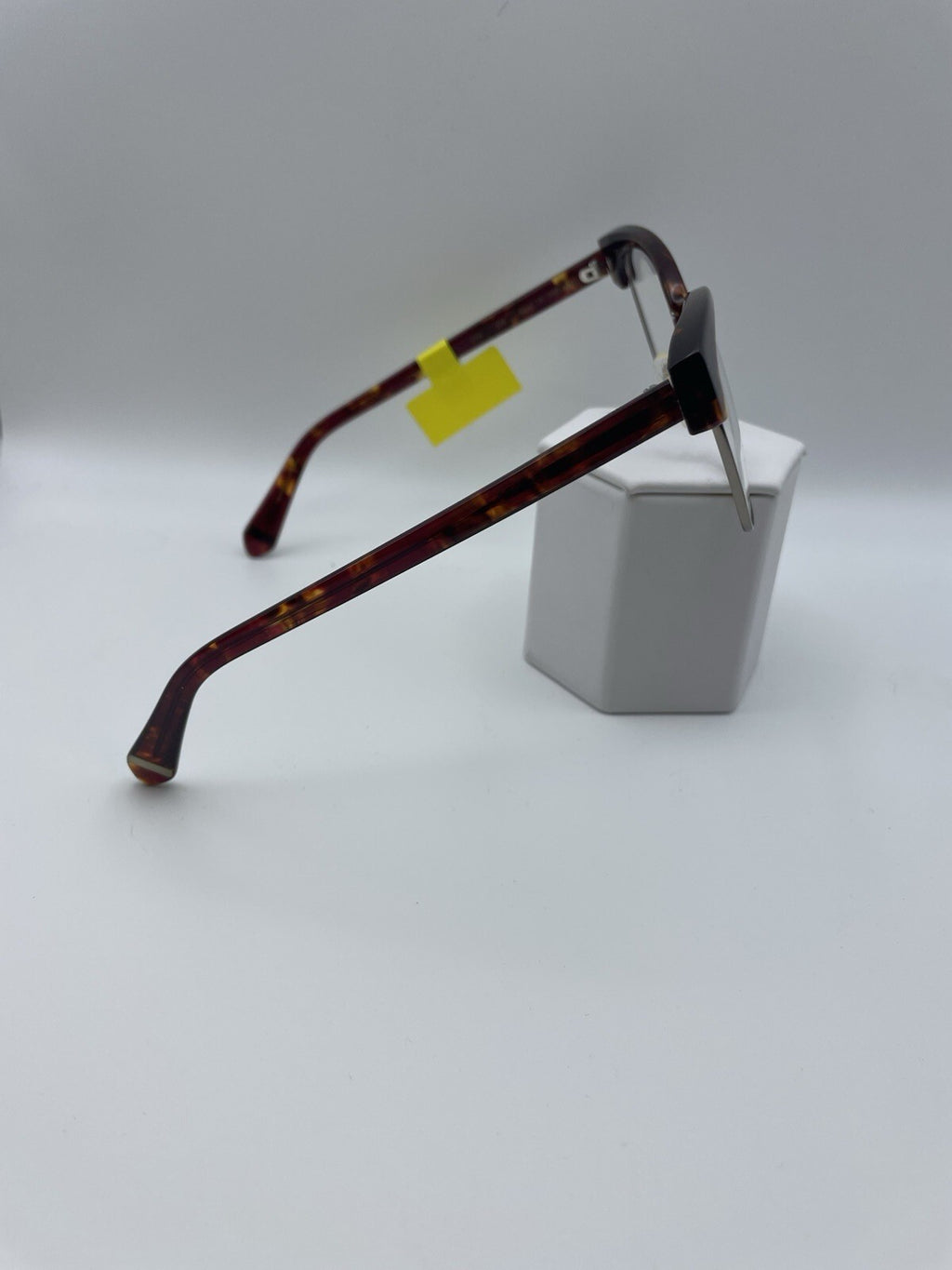 Zac Posen Brand Livy Model 53 Eye Ember NEW