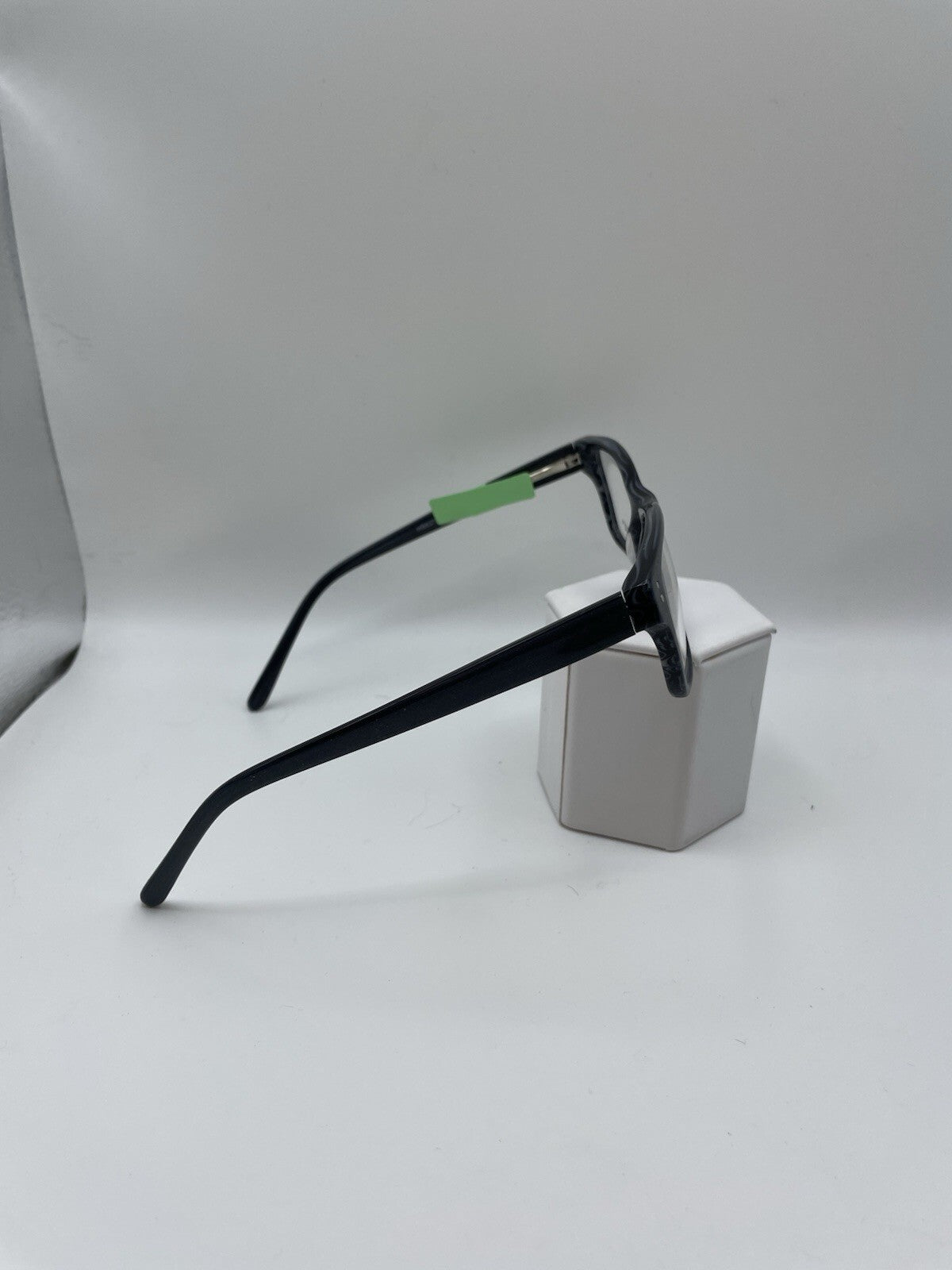 harvé benard Brand HB637 Model 51 Eye Gray NEW￼