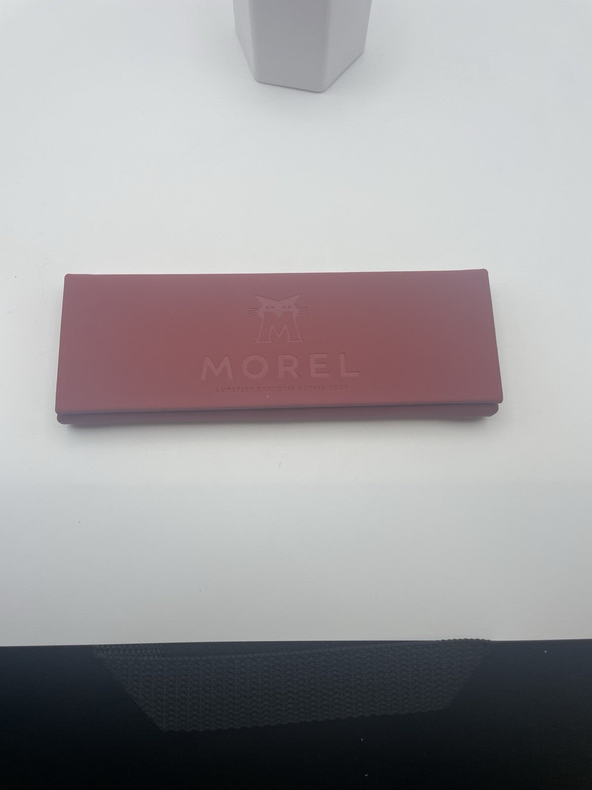 Morel Brand 30275L Model 52 Eye Crystal Pink Color NEW