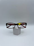Chelsea Morgan Brand CM 4006 Model 53 Eye Red NEW