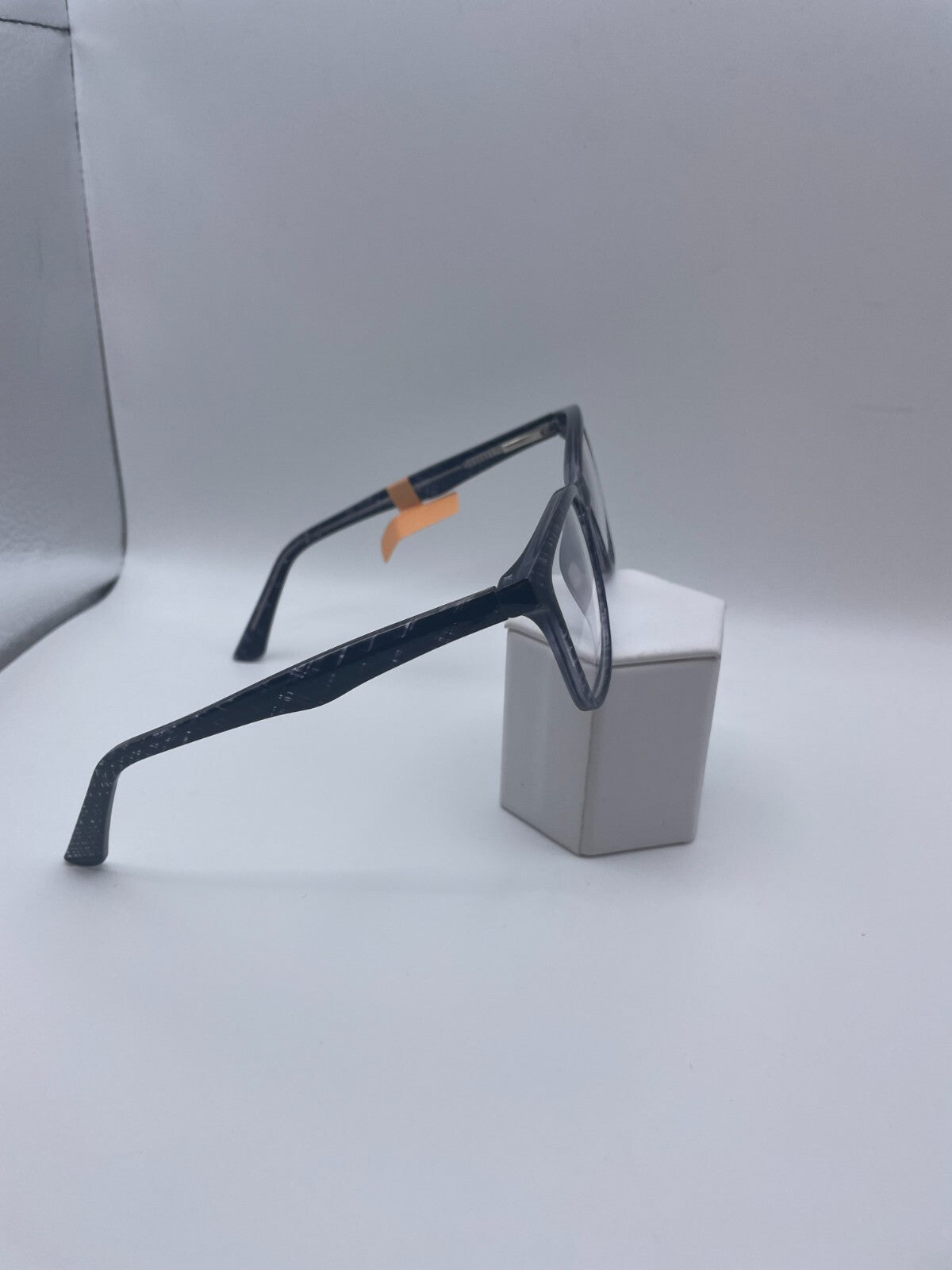 Enhance Brand 3967 Model 53 Eye Indigo NEW