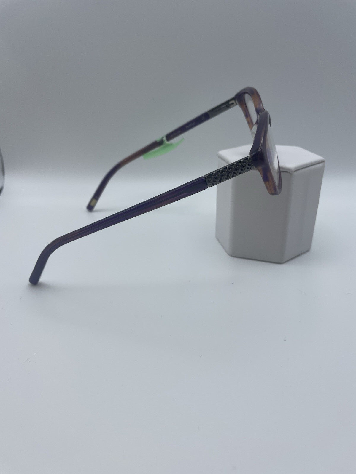Jones New York Brand J219 Model 48 Eye Purple NEW