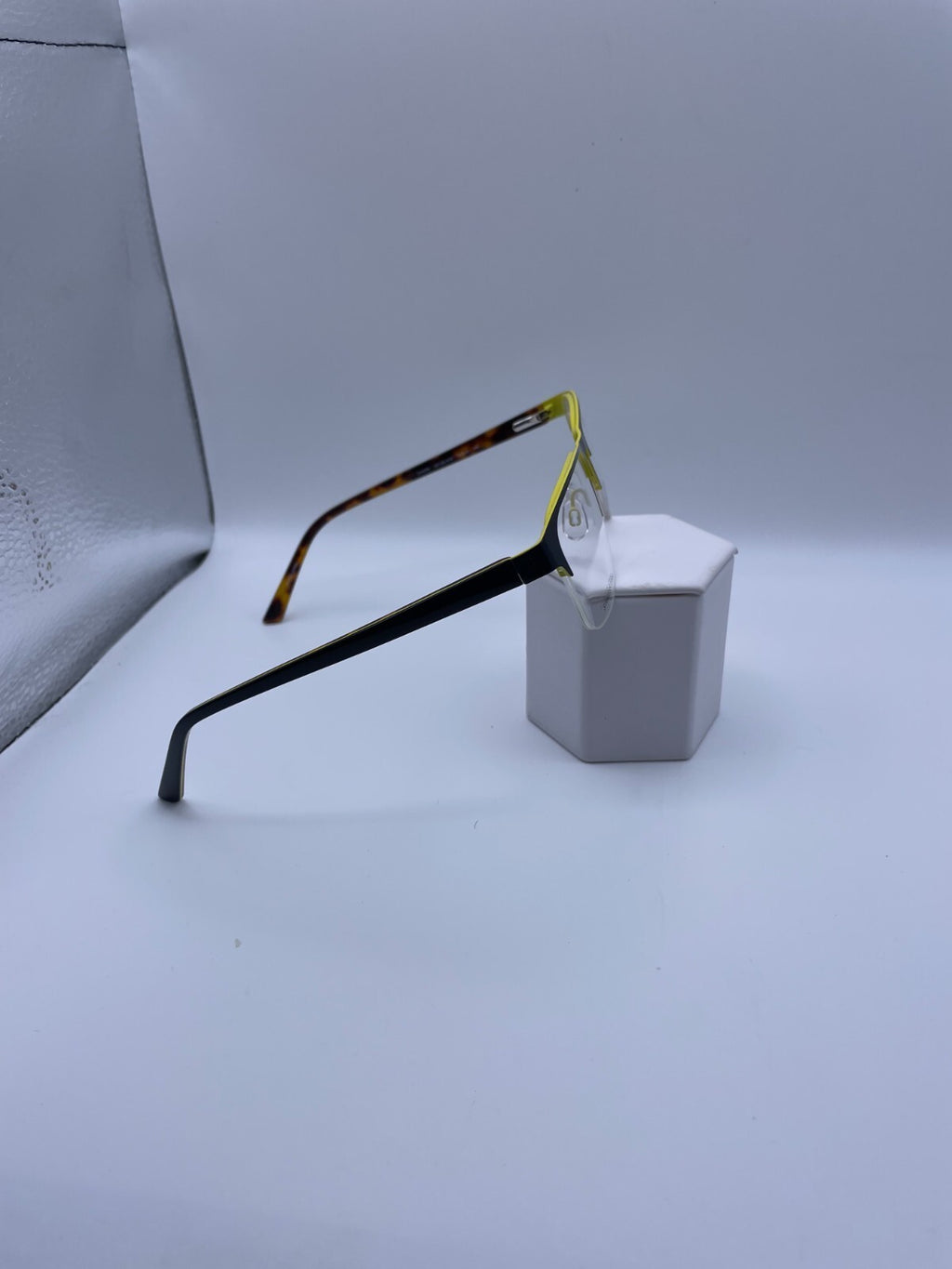 Cole Haan Brand CH4054 Model 54 Eye Black NEW