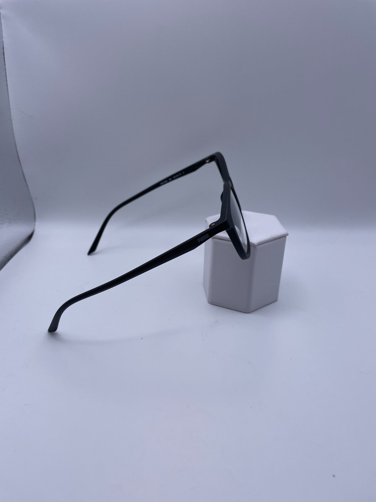PUMA Brand PE01730A Model 54 Eye Black NEW