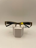 Lacoste Brand LA12239 Model 52 Eye Brown NEW