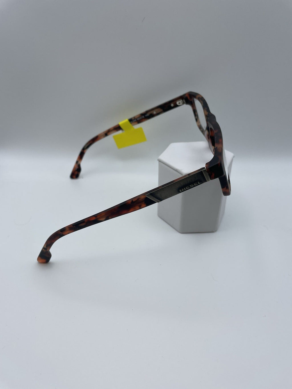 Diesel Brand DL5090 Model 55 Eye Tortoise NEW
