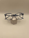 gx by GWEN STEFANI Brand GX088 Model 51 Eye Blue NEW