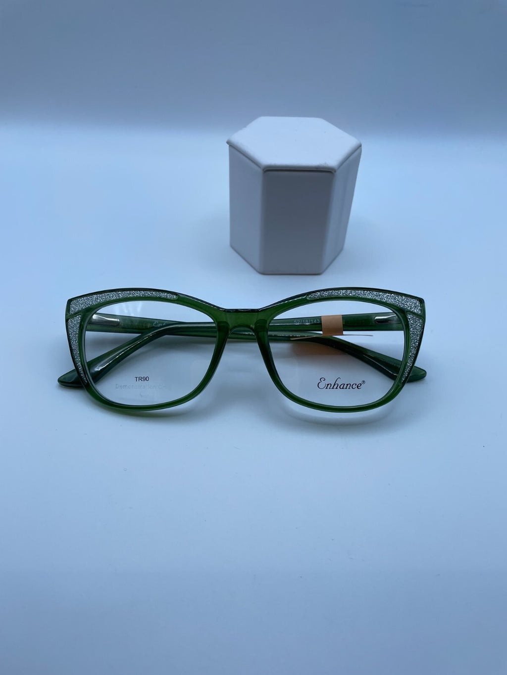 Enhance Brand 4559 Model 52 Eye Green NEW