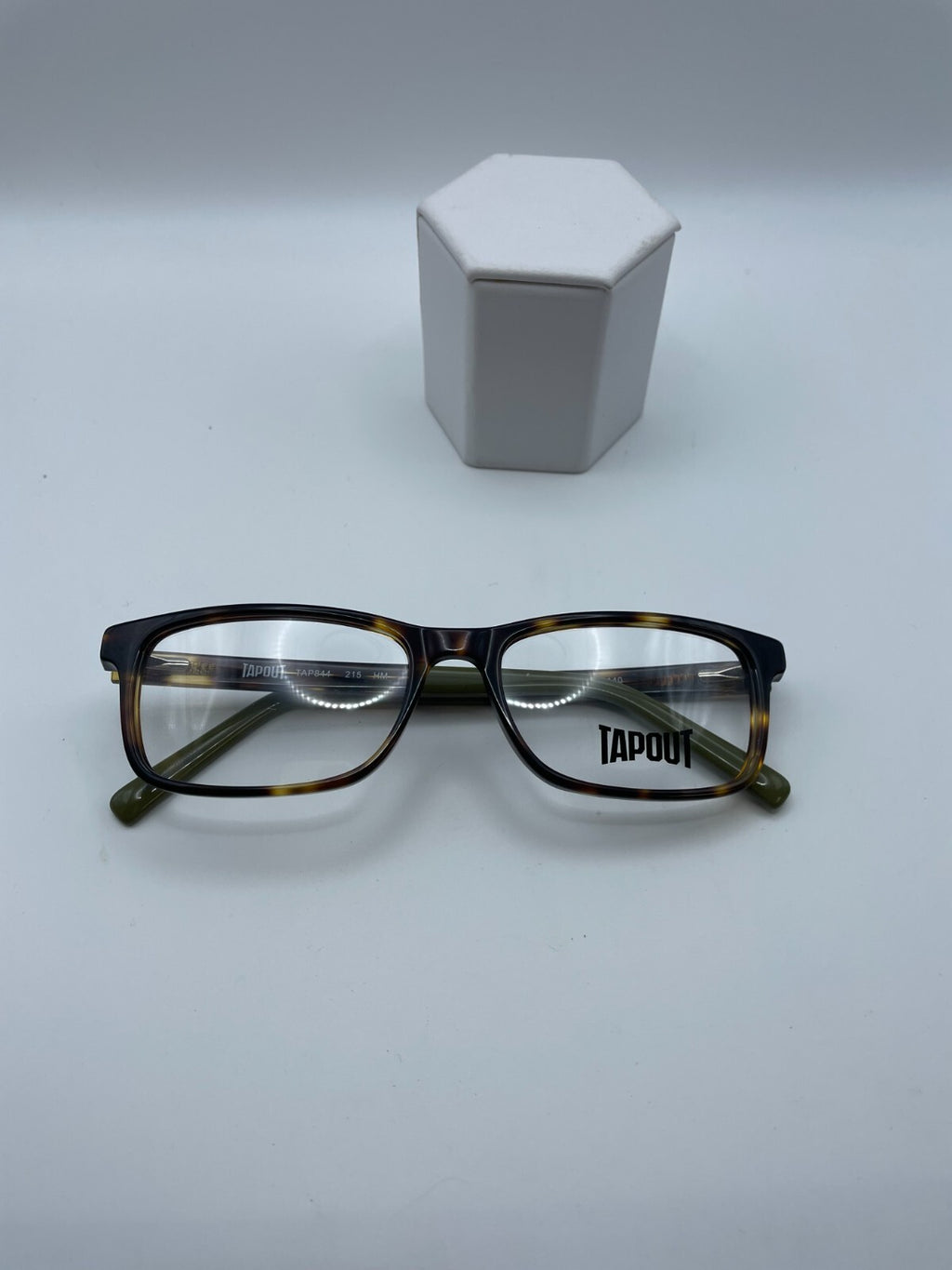 TAPOUT Brand TAP844 Model 53 Eye Tort NEW