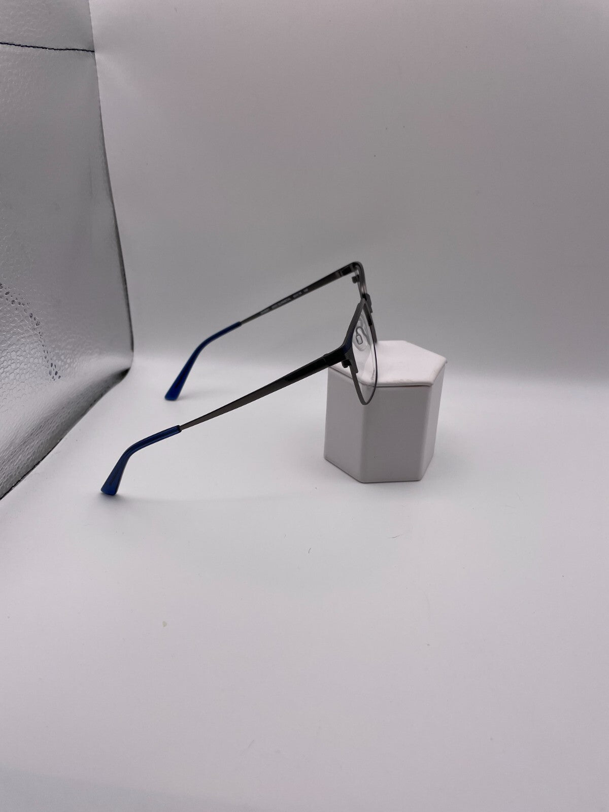 Cole Haan Brand CH4051 Model 53 Eye Gunmetal NEW