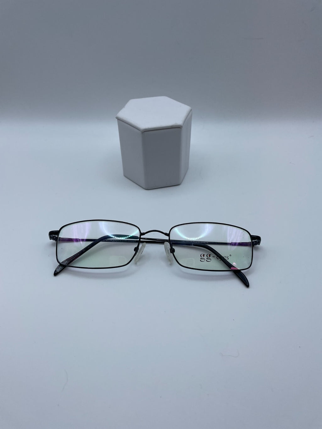 gg-eyes Brand Taylor Model 55 Eye Black NEW