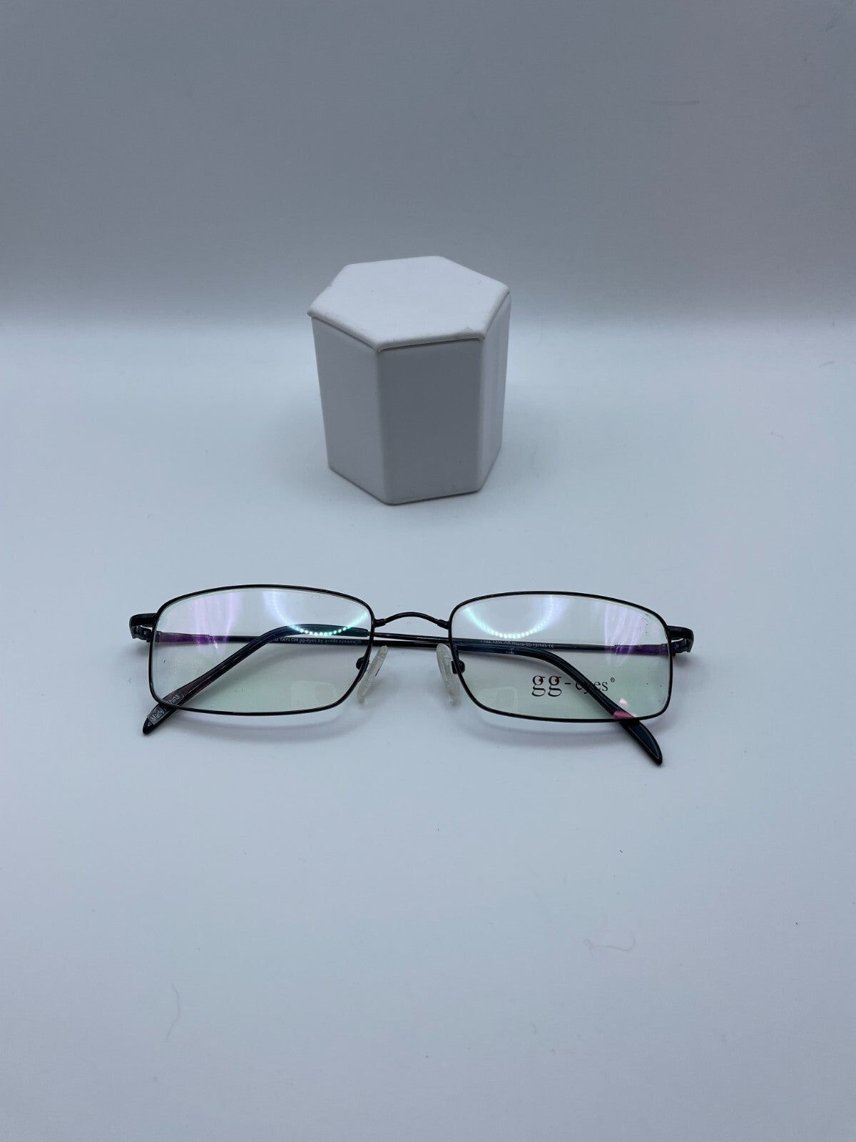 gg-eyes Brand Taylor Model 55 Eye Black NEW
