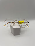 Calvin Klein Brand 225 510 Model 45 Eye Tortoise NEW