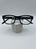 KLiiK Denmark Brand 499 Model 48 Eye Black NEW