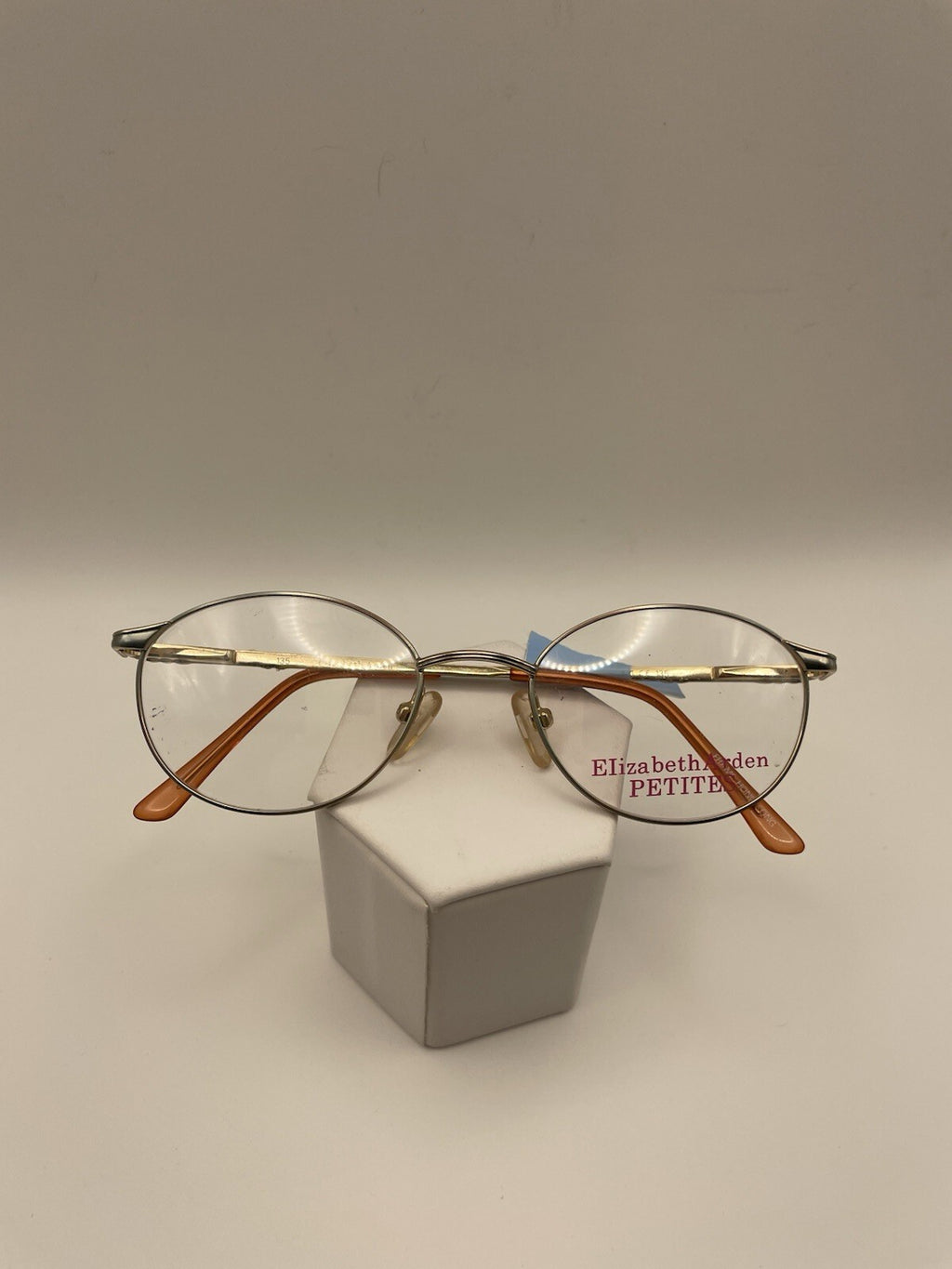Elizabeth Arden Brand EA PT-1-1 Model 50 Eye Gold NEW