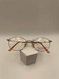 Elizabeth Arden Brand EA PT-1-1 Model 50 Eye Gold NEW