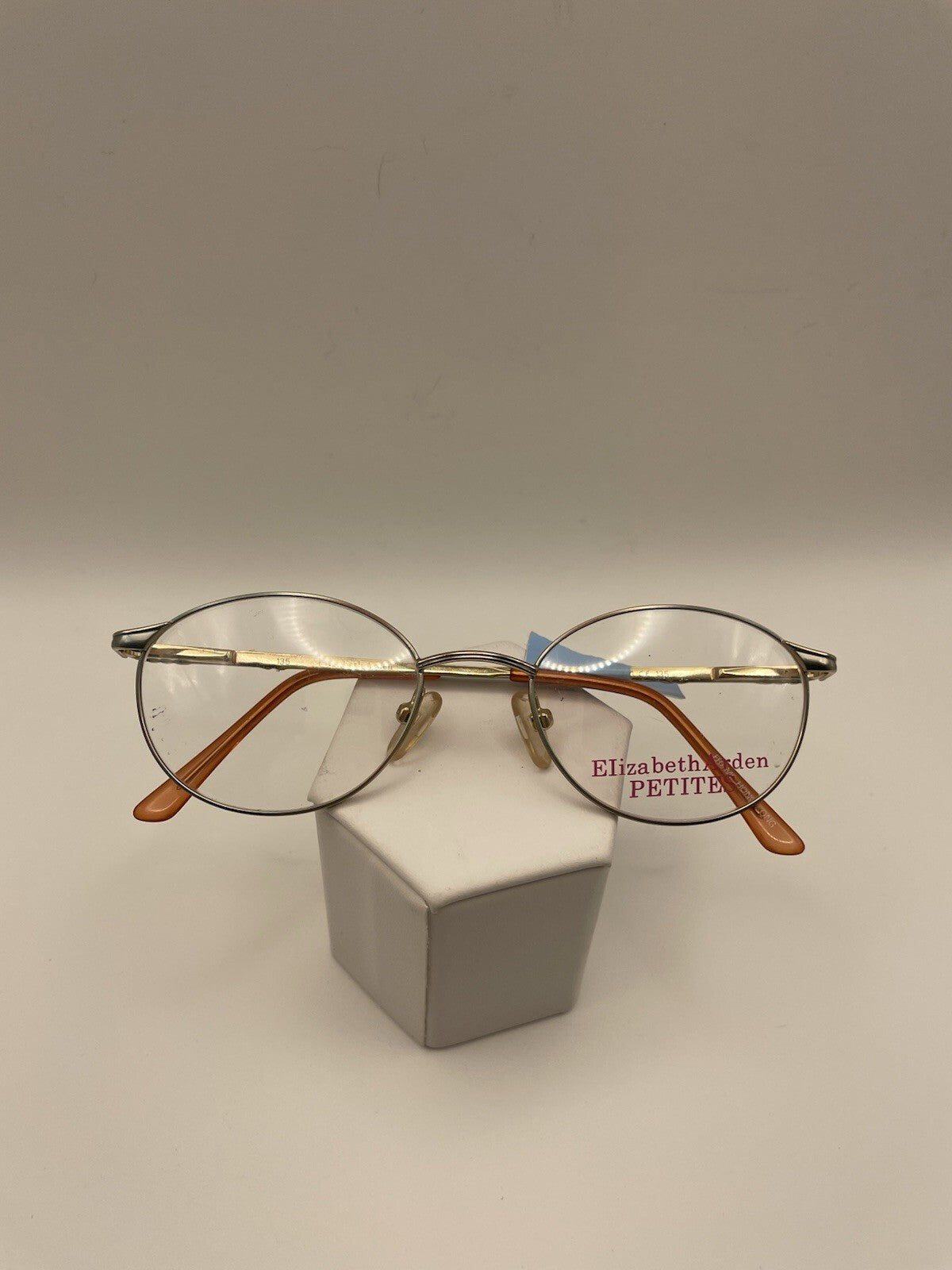 Elizabeth Arden Brand EA PT-1-1 Model 50 Eye Gold NEW