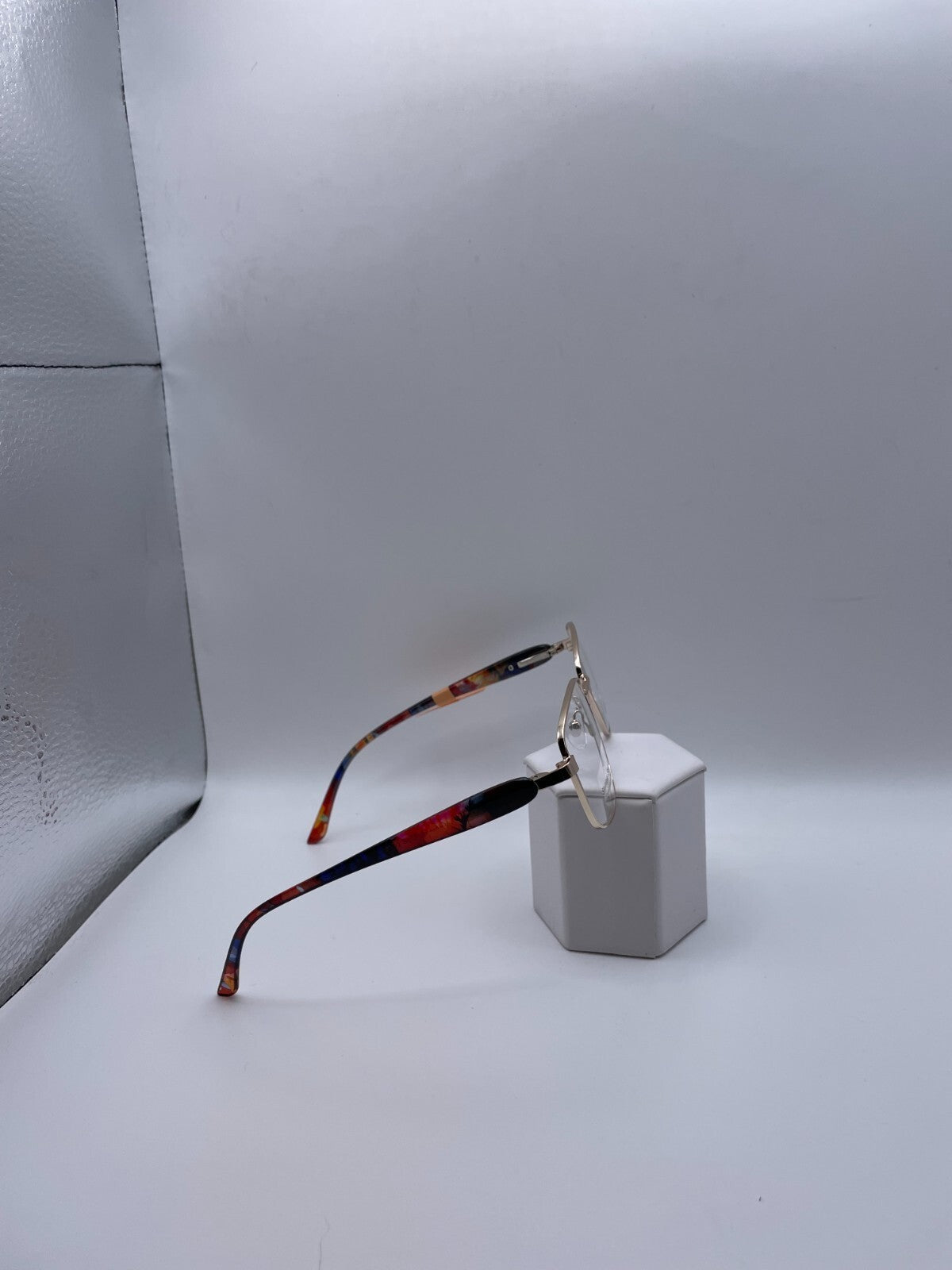 Enhance Brand 4368 Model 54 Eye Gold NEW
